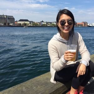 Meet your Posher, Jasmine